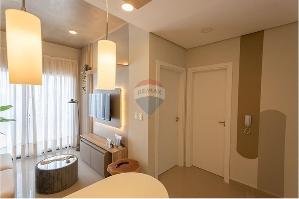 Departamento en venta en Santísima Trinidad, Asunción — foto 2
