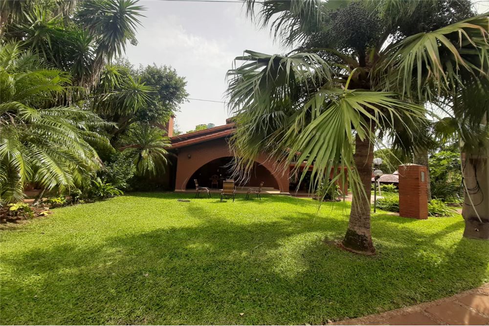 Casa en venta en Encarnación — foto 2