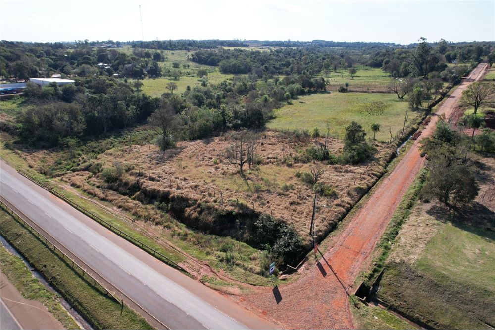 Terreno en venta en Caaguazú — foto 2