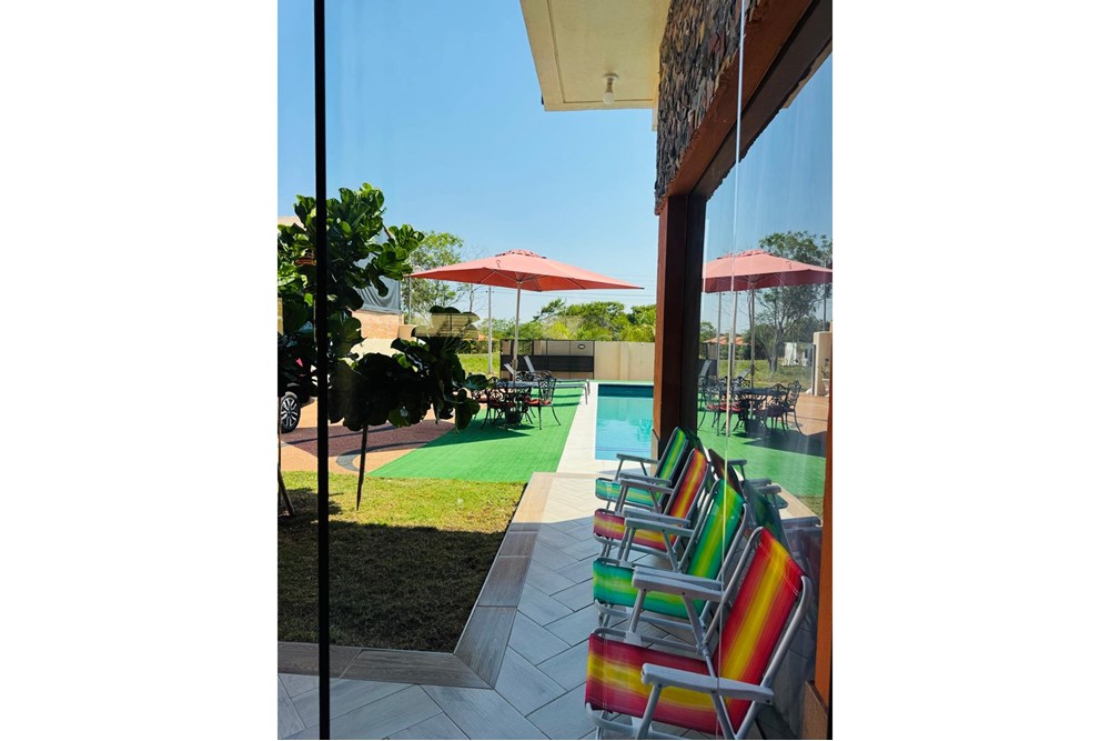 Propiedad en venta en Costa Lago, Ypacaraí — foto 2