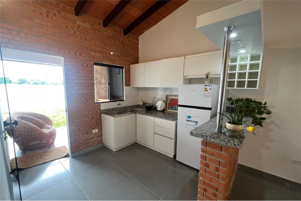Edificio en venta en San Blas, Mariano Roque Alonso — foto 3