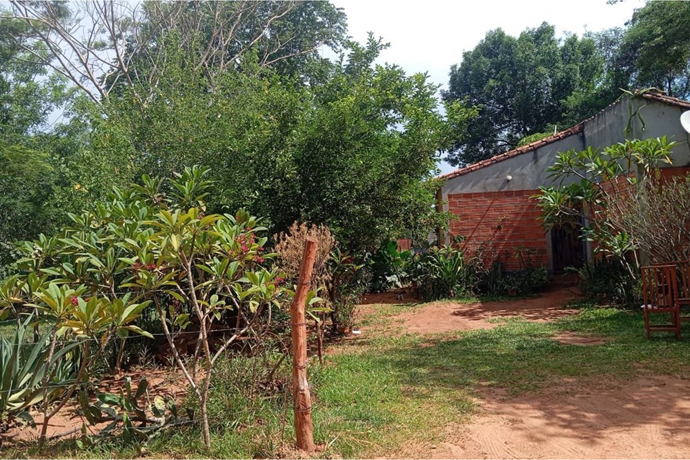 Casa en venta en Salado, Limpio — foto 3