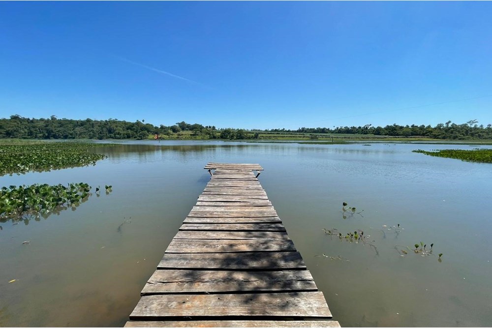 Terreno en venta en Colonia Acaray, Hernandarias — foto 2
