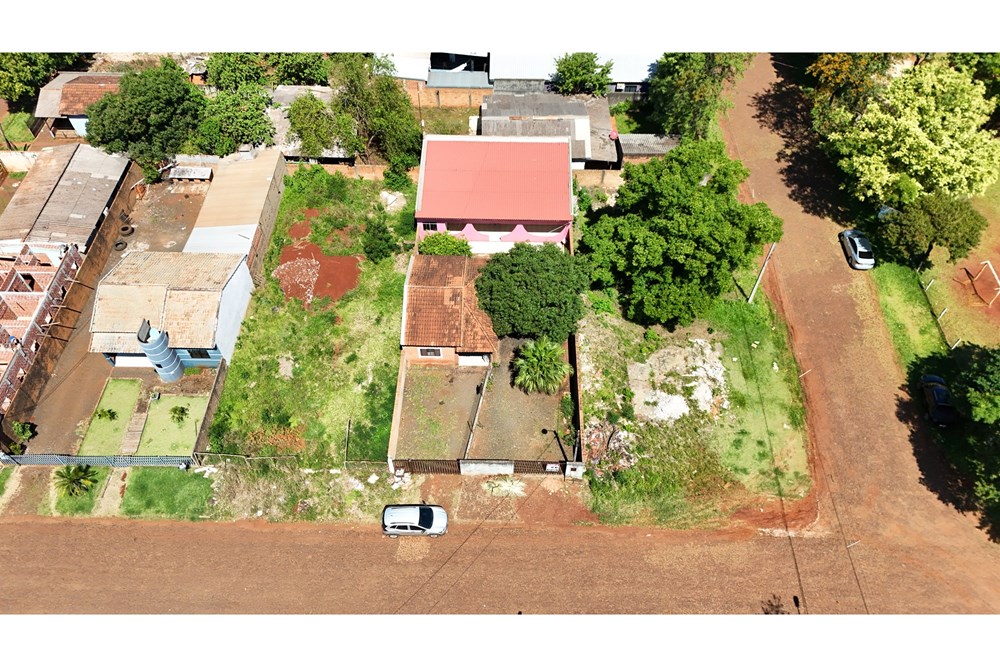 Casa en venta en Nueva Asunción, Santa Rita — foto 2