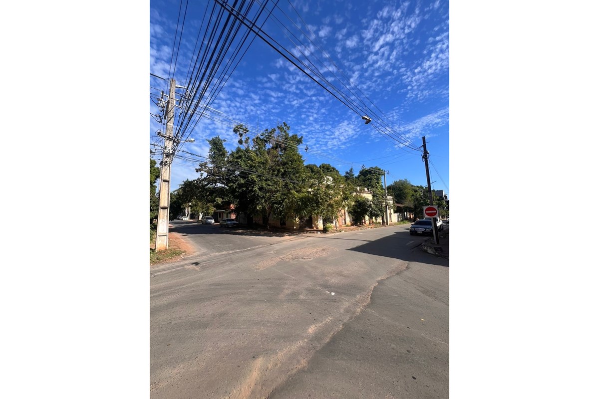 📍PROPIEDAD COMERCIAL ESTRATÉGICA ZONA CENTRICA en esquina (SAN LORENZO) — foto 2