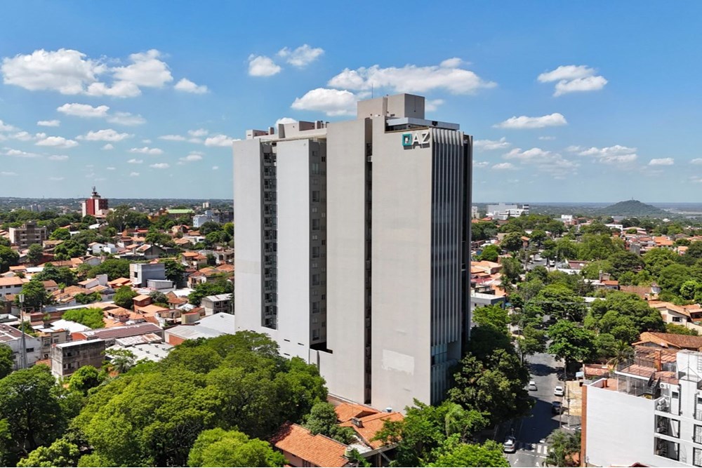 Propiedad en venta en Pettirossi, Asunción — foto 2