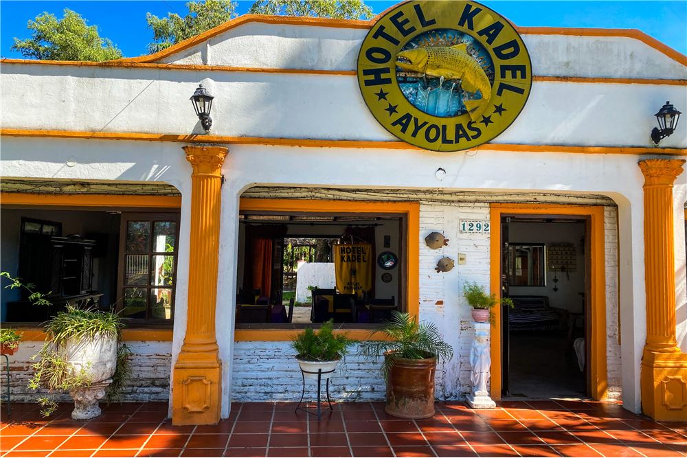 Propiedad en venta en Ayolas — foto 2