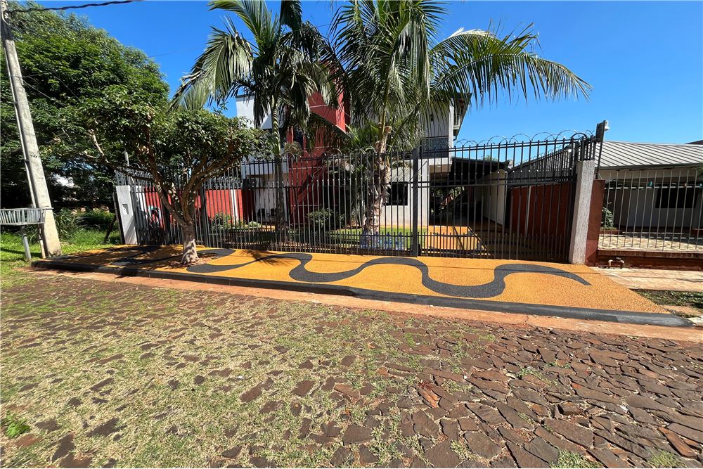 Casa en venta en Barrio San Blas, Cambyretá — foto 2