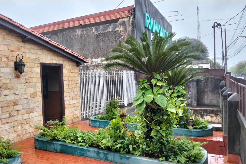 Terreno en venta en Villa Aurelia, Asunción — foto 3