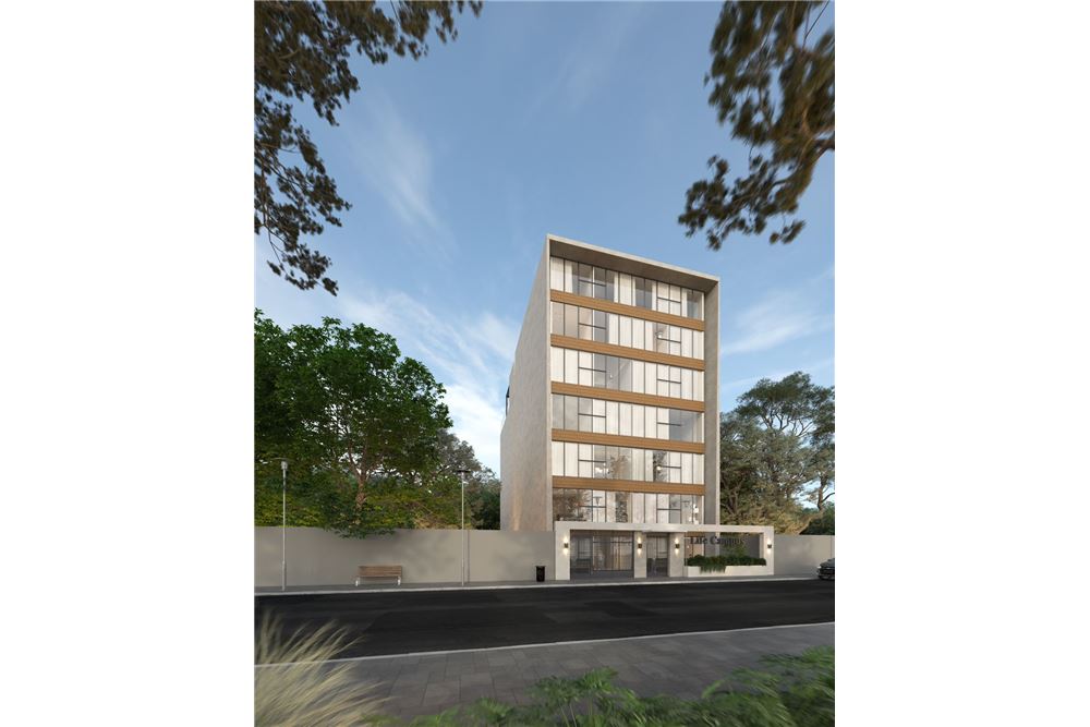 Departamento en venta en Loma Pytã, Asunción — foto 2