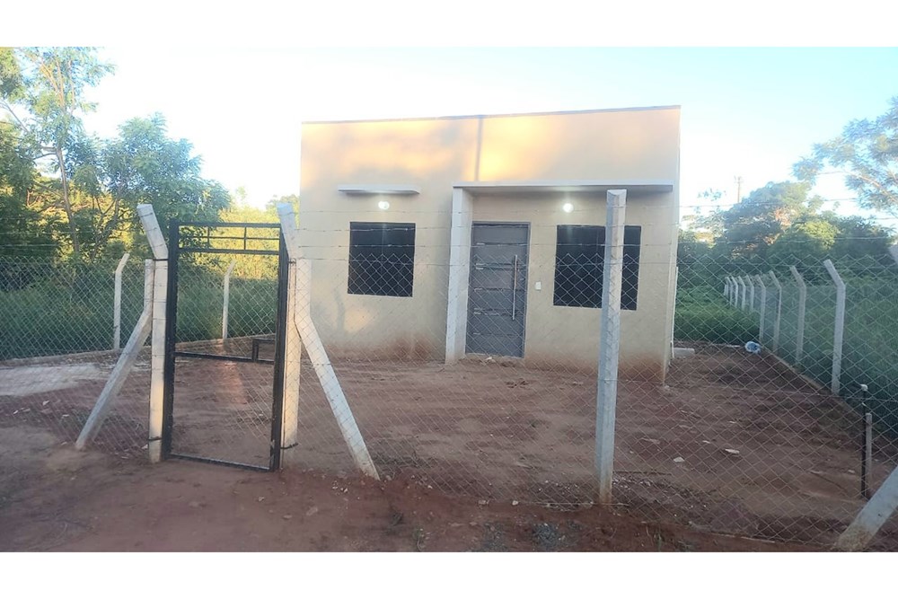 Edificio en venta en Julián Augusto Saldívar — foto 2