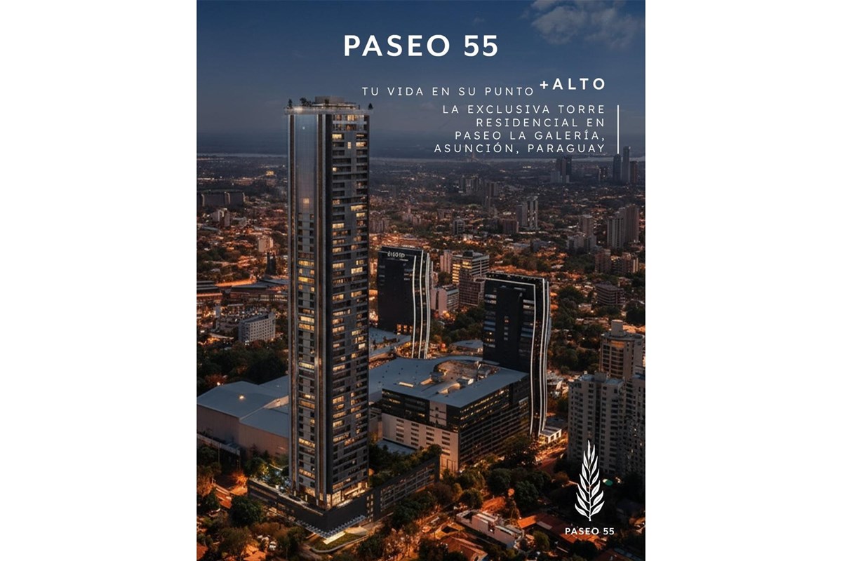 Departamento en venta en Ycuá Satí, Asunción — foto 2