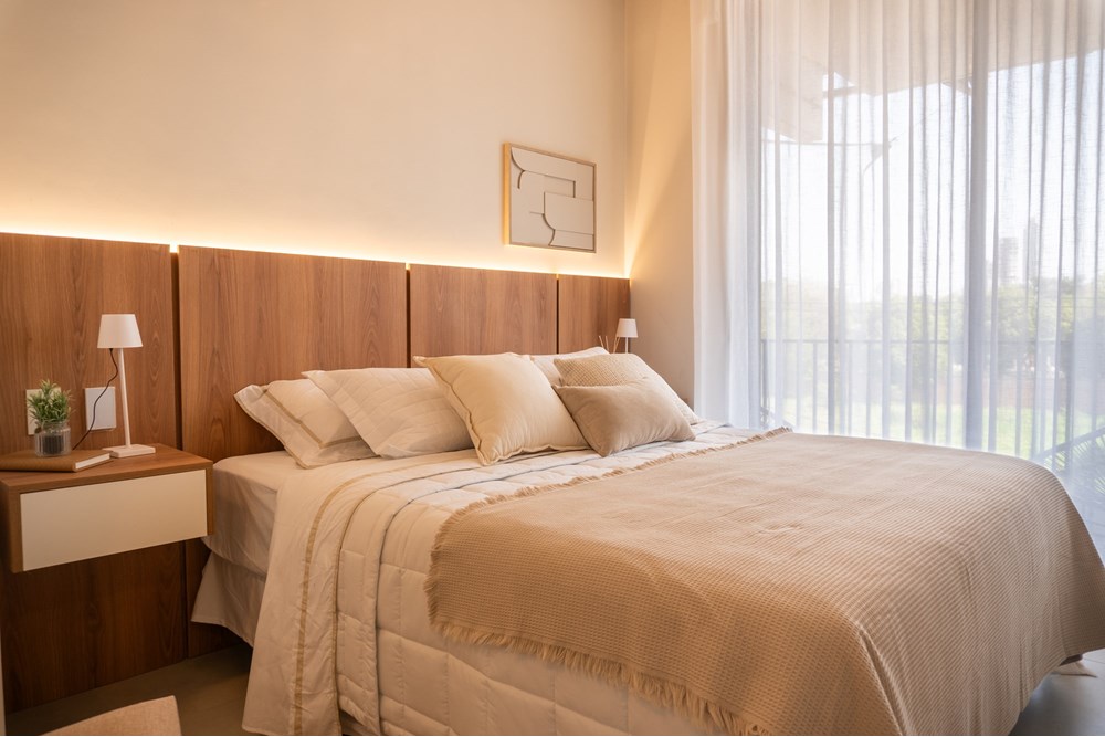 Departamento en venta en San Jorge, Asunción — foto 3
