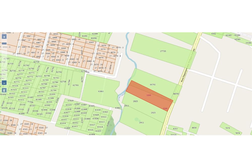 Terreno en venta en Capiatá — foto 2