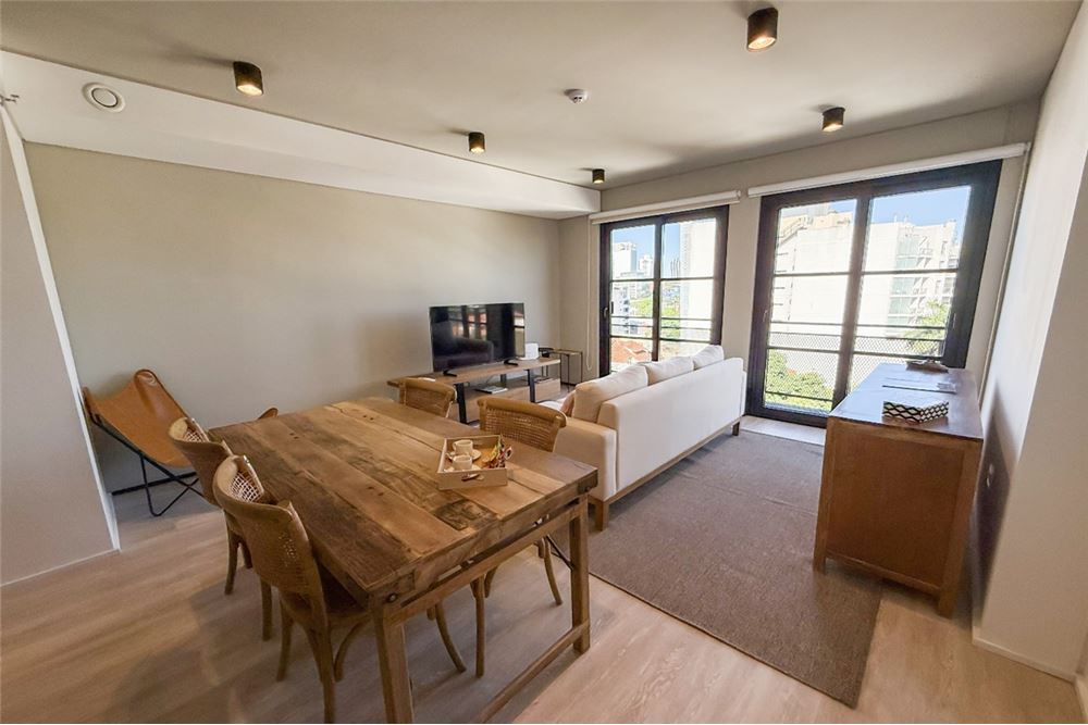 Departamento en venta en Villa Morra, Asunción — foto 3