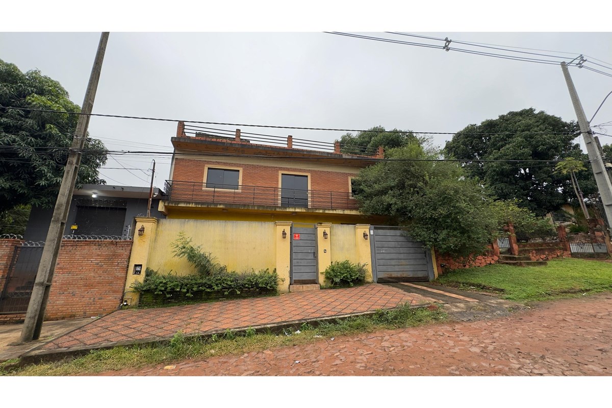 Casa en venta en Villa Anita, Ñemby — foto 2