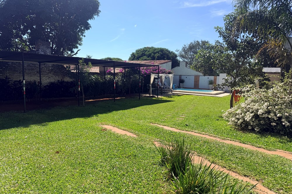 Propiedad en venta en Paraguarí — foto 3