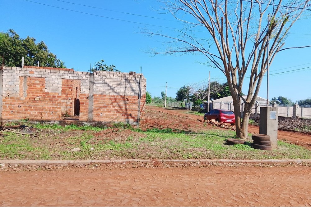 Terreno en venta en Yguazú — foto 3