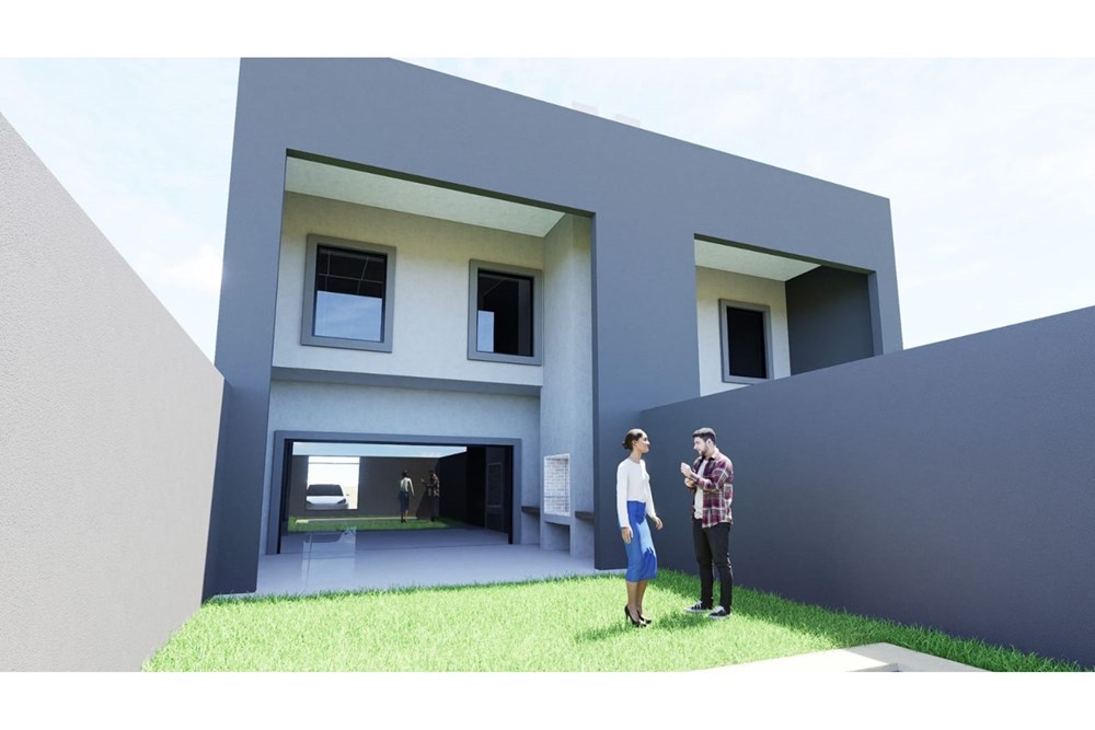 Casa en venta en Villa Aurelia, Asunción — foto 3