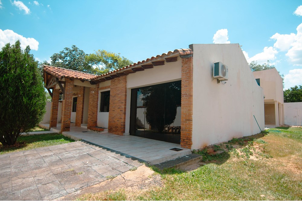 Casa en venta en Nueva Aurora, San Lorenzo — foto 2