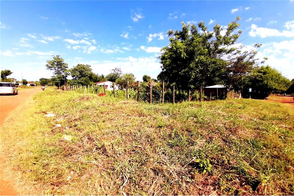 Terreno en esquina son dos lotes juntos barrio san isidro pradera alta a pasos de la Escuela de pradera alta zona con mu — foto 3