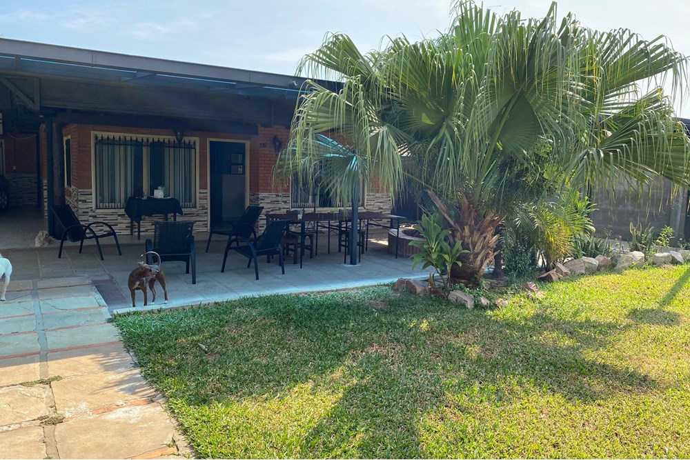 Casa en venta en Corumba Kue - Universo, Mariano Roque Alonso — foto 2