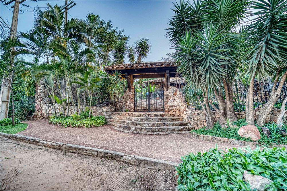 Casa en venta en Ybyray, Asunción — foto 2