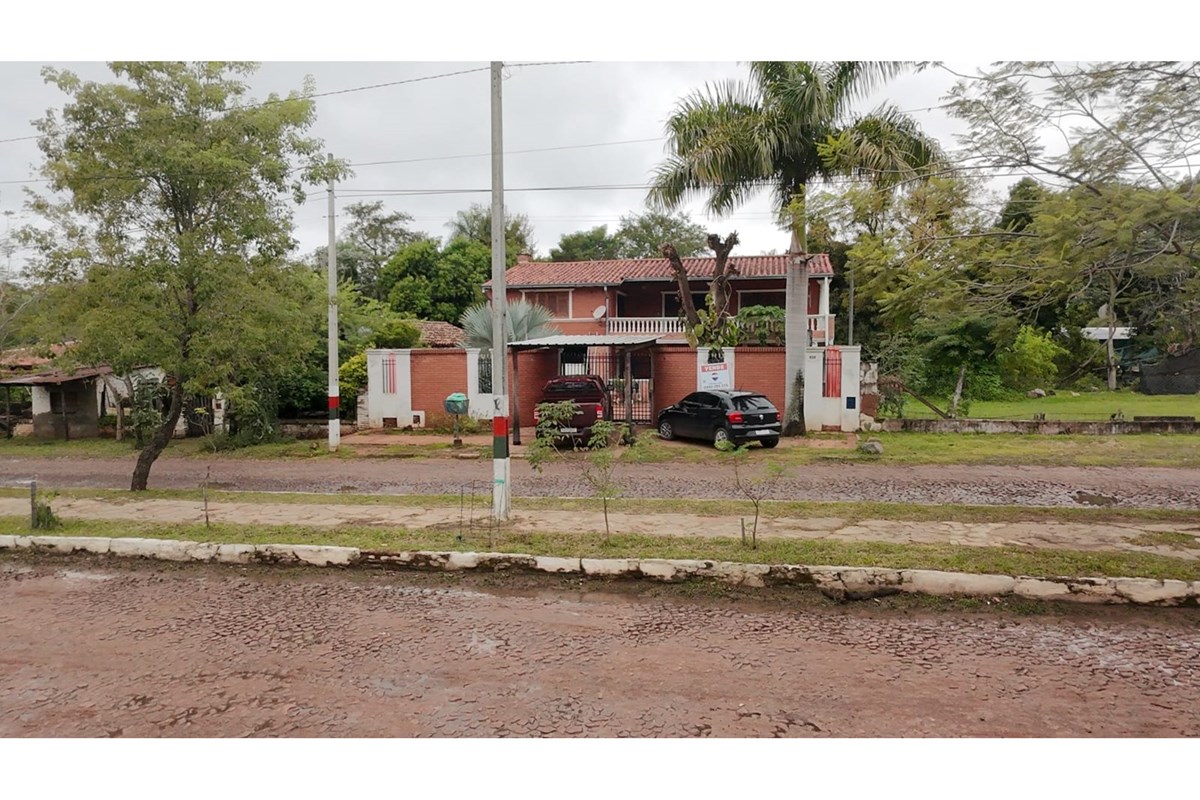 Casa en venta en Areguá — foto 2