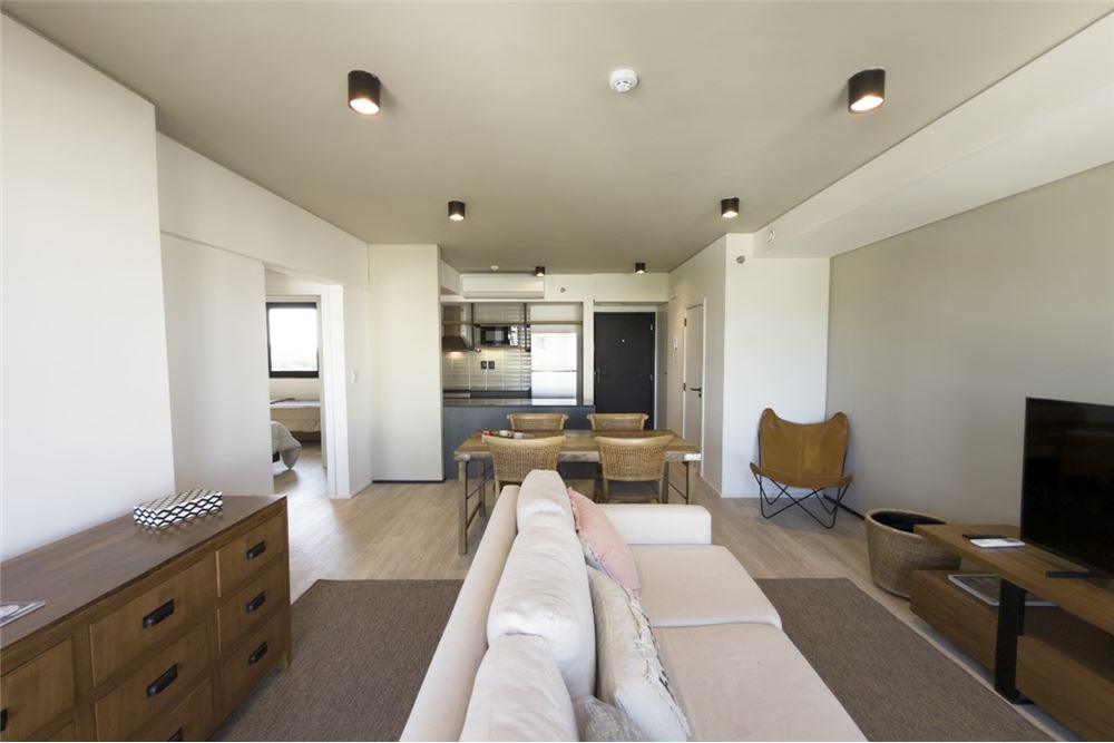 Departamento en venta en Villa Morra, Asunción — foto 2