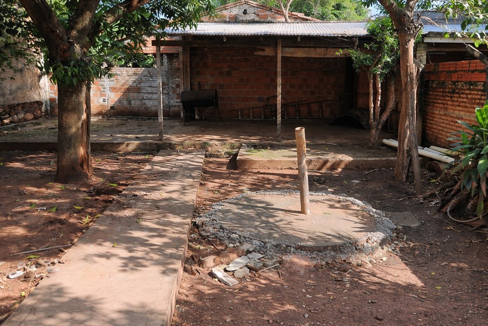 🏡 CASA EN LUQUE VILLA POLICIAL — foto 3
