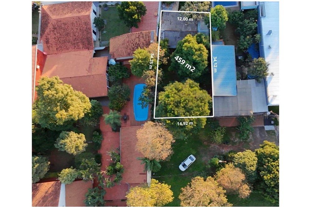 Terreno en venta en Ciudad del Este — foto 3