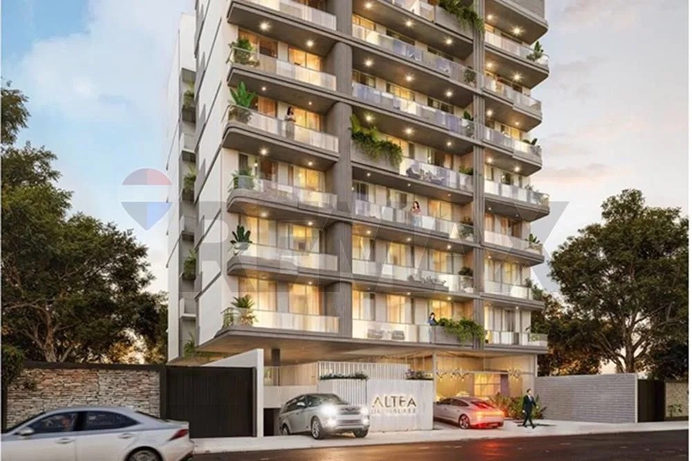 Departamento en venta en Loma Pytã, Asunción — foto 2