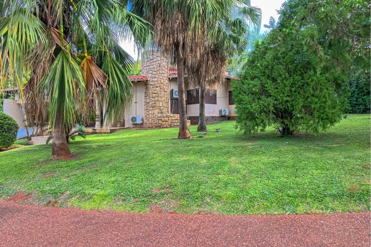 Casa en venta en Paraná Country Club, Hernandarias — foto 3
