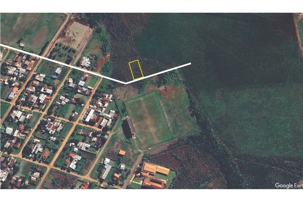 Terreno en venta en Fátima, Encarnación — foto 2