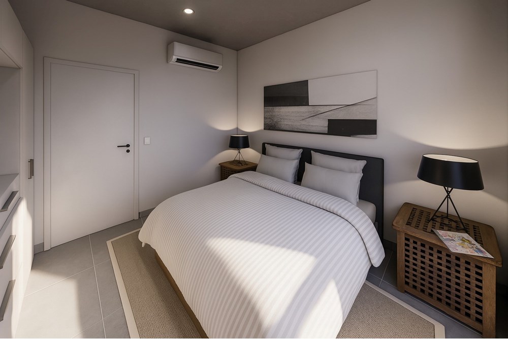 Departamento en venta en Barrio Jara, Asunción — foto 2