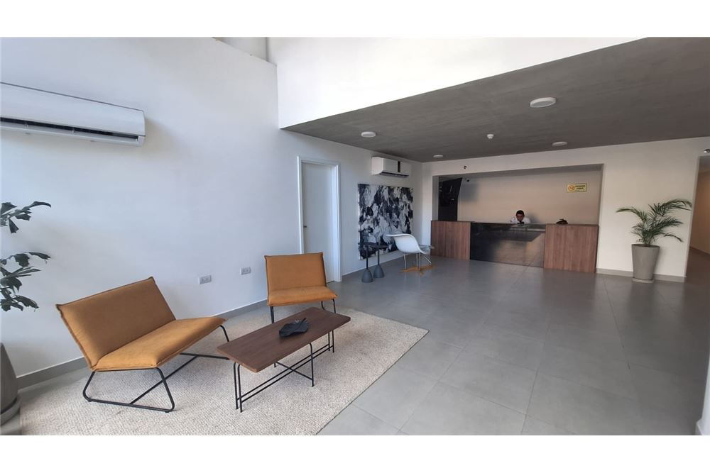 Departamento en venta en Catedral, Asunción — foto 2