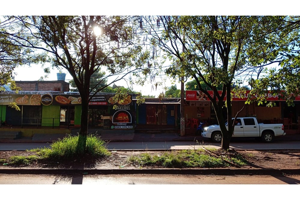 Local comercial en venta en Minga Guazú — foto 3
