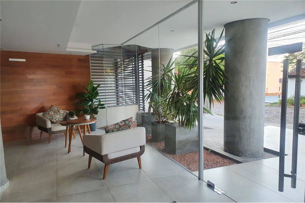 Departamento en venta en Carmelitas, Asunción — foto 2