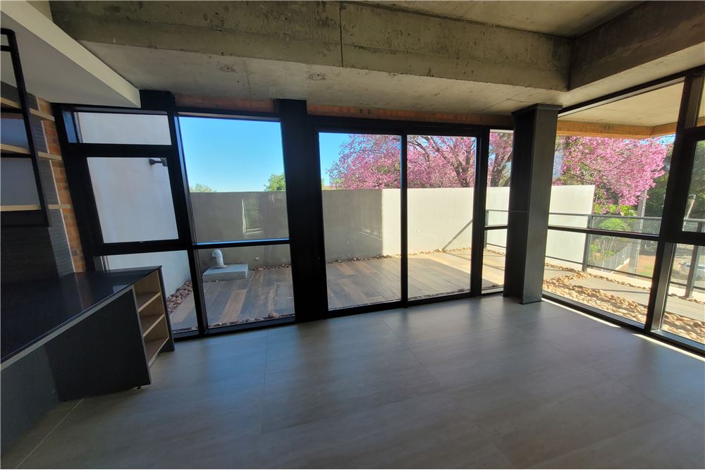 Departamento en venta en Ycuá Satí, Asunción — foto 2