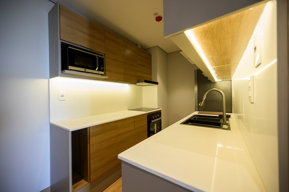 Departamento en venta en Las Lomas, Asunción — foto 3