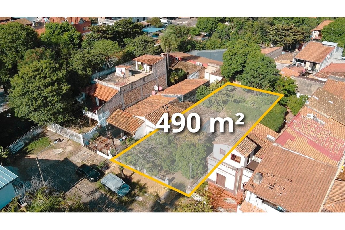 Terreno en venta en Tacumbú, Asunción — foto 3