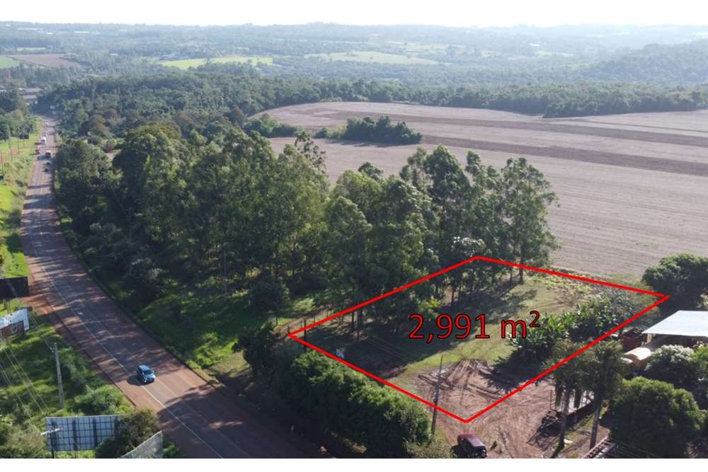 Terreno en venta en Bella Vista, Asunción — foto 2