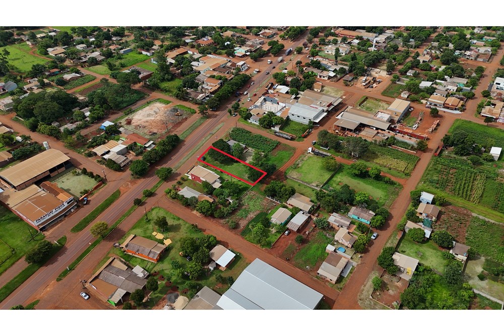 Terreno en venta en Tavapy — foto 2