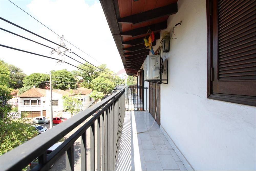 Departamento en venta en Barrio Jara, Asunción — foto 3