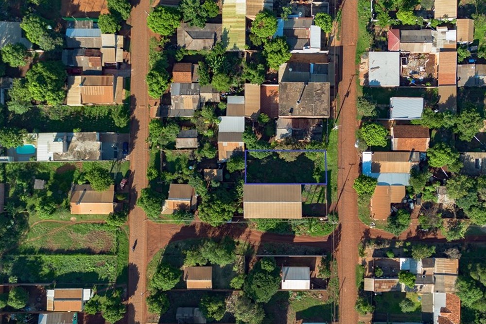Terreno en venta en Ciudad del Este — foto 2