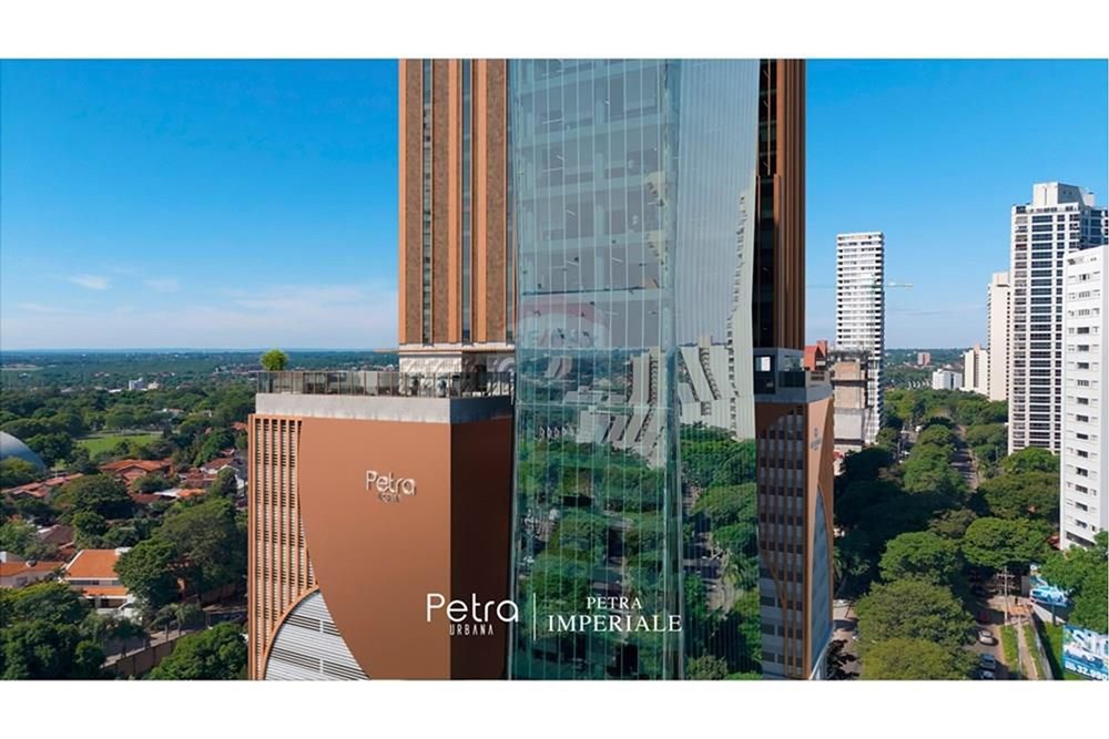 Departamento en venta en Ycuá Satí, Asunción — foto 3