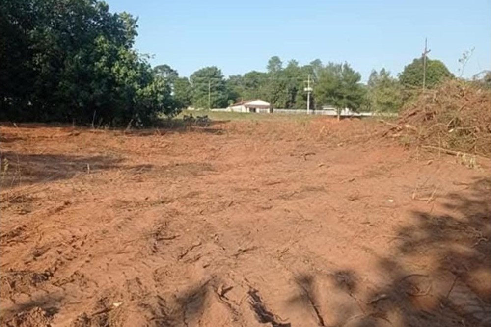 Terreno en venta en General Isidoro Resquín — foto 2