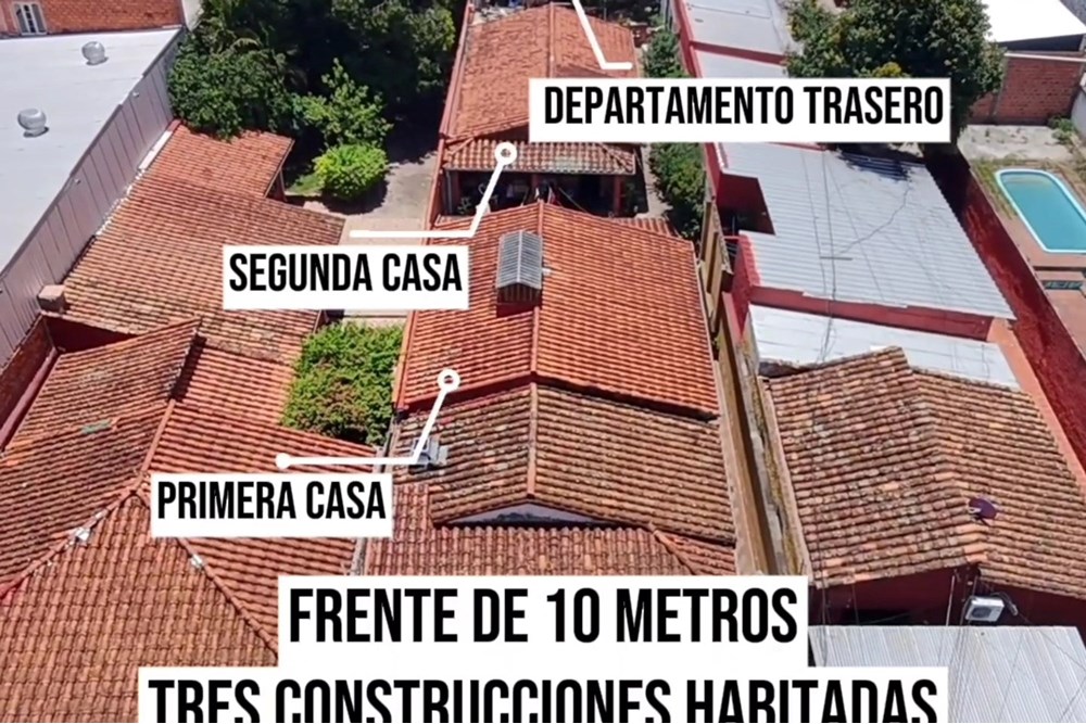 Casa en venta en Lambaré — foto 3