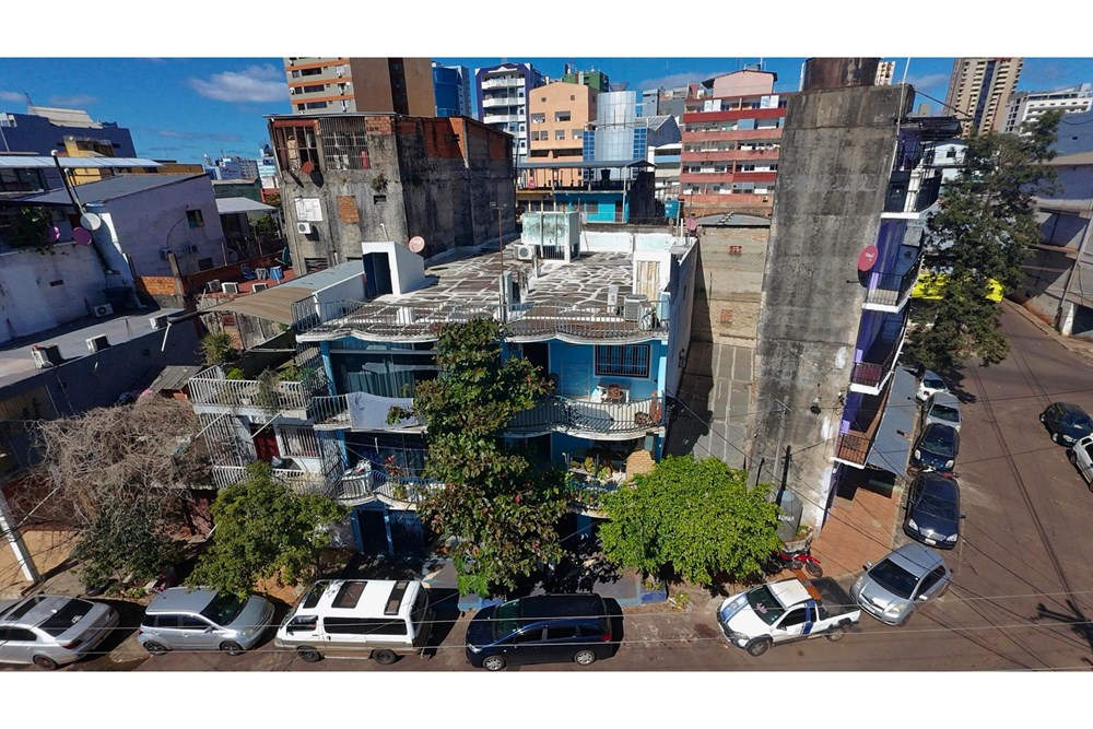 Propiedad en venta en Microcentro, Ciudad del Este — foto 2