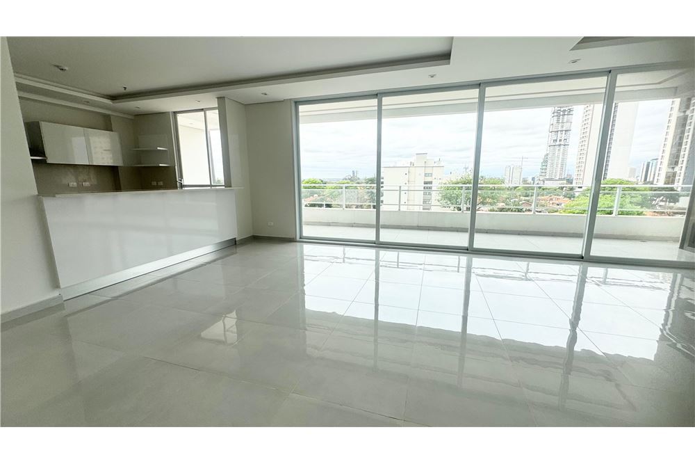 Departamento en venta en Madame Lynch, Asunción — foto 2